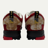 Sicko X PDF Hiking Shoe Red Cow