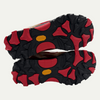 Sicko X PDF Hiking Shoe Red Cow