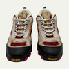 Sicko X PDF Hiking Shoe Red Cow