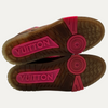 Louis Vuitton Trainer Pink Monogram