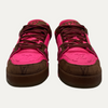 Louis Vuitton Trainer Pink Monogram
