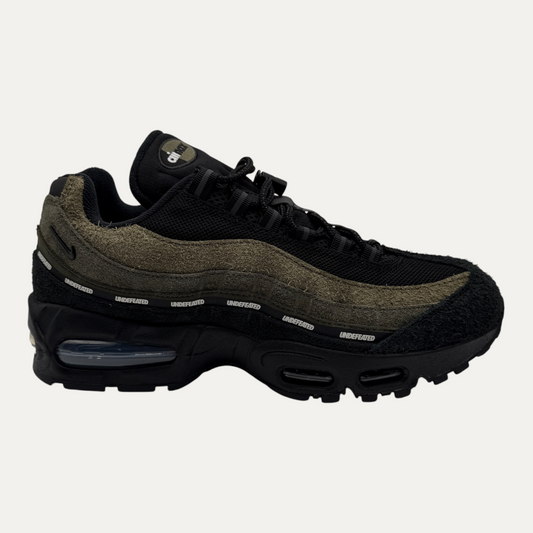 Nike Air Max 95 SP Undefeated La Brea Medium Olive