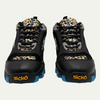 Sicko X PDF Hiking Shoe Blue Cheetah