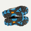Sicko X PDF Hiking Shoe Blue Cheetah
