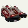 Sicko X PDF Hiking Boot Red Cheetah