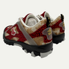 Sicko X PDF Hiking Boot Red Cheetah