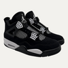 Jordan 4 Retro White Thunder