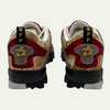 Sicko X PDF Hiking Boot Red Cheetah