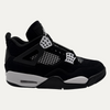 Jordan 4 Retro White Thunder