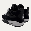 Jordan 4 Retro White Thunder