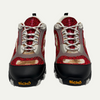 Sicko X PDF Hiking Boot Red Cheetah