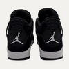 Jordan 4 Retro White Thunder