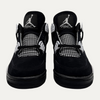Jordan 4 Retro White Thunder