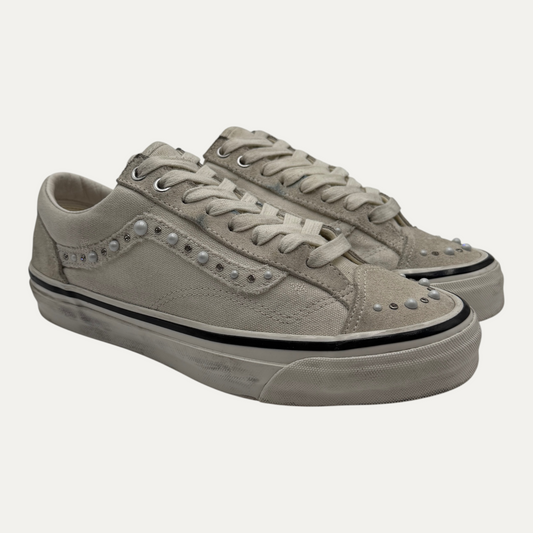 Vans OTW Old Skool 36 Pearlized Pack Marshmallow