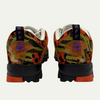 Sicko X PDF Hiking Boot Orange Cheetah