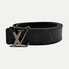 Louis Vuitton Monogram Eclipse LV Belt
