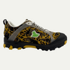 Sicko X PDF Hiking Boot Yellow Cheetah