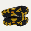 Sicko X PDF Hiking Boot Yellow Cheetah