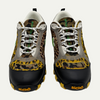 Sicko X PDF Hiking Boot Yellow Cheetah