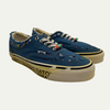 Vans Satoshi Nakamoto Round Charm Navy
