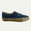 Vans Satoshi Nakamoto Round Charm Navy