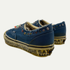 Vans Satoshi Nakamoto Round Charm Navy