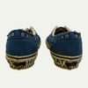 Vans Satoshi Nakamoto Round Charm Navy