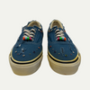 Vans Satoshi Nakamoto Round Charm Navy