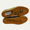 Vans Satoshi Nakamoto Round Charm Navy