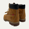 Supreme Timberland Diamond Plate Wheat (2026)