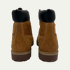 Supreme Timberland Diamond Plate Wheat (2026)