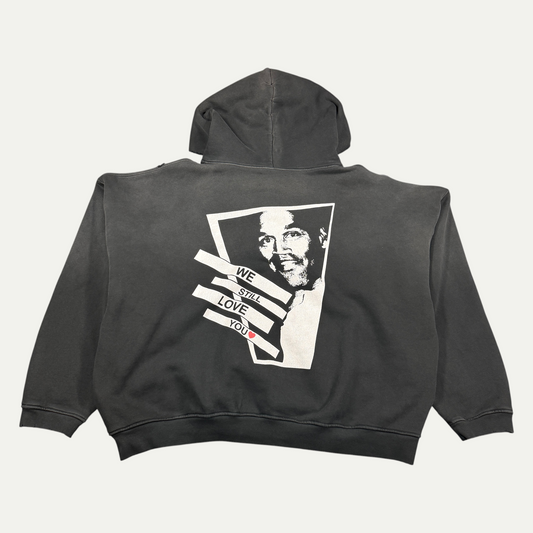 HMDD We Still Love You Zip Up