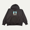 Supreme Darth Maul Black Hoodie
