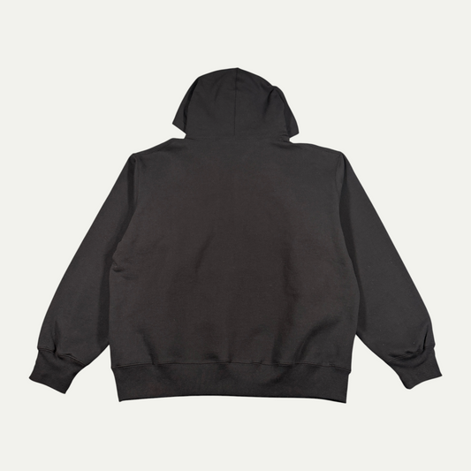 Supreme Darth Maul Black Hoodie