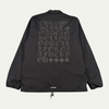 Chrome Hearts Nylon Eye Chart Jacket