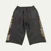 HMDD Chim 3/4 Grey Shorts