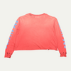 Paly Timothy Carey Orange Long Sleeve