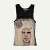 I Am Gia X T-Rex Tank top