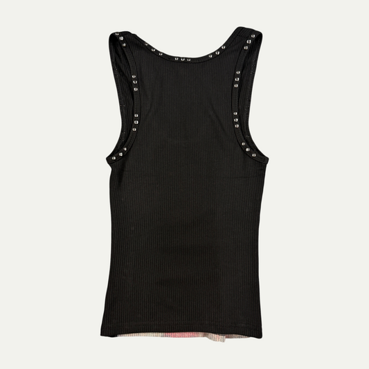 I Am Gia X T-Rex Tank top