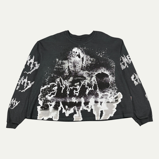 Rivington 123 Long Sleeve