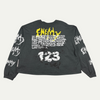 Rivington 123 Long Sleeve