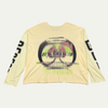 Rivington Yellow All Things New Yellow Long Sleeve