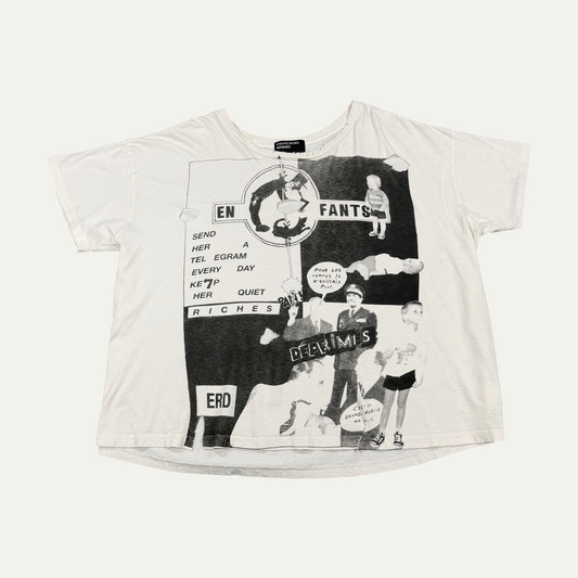 Enfants Riches Déprimés "Telegram" T-Shirt