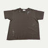 Alexander Digenova Grey Inside Out T-Shirt