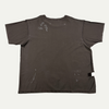 Alexander Digenova Grey Inside Out T-Shirt