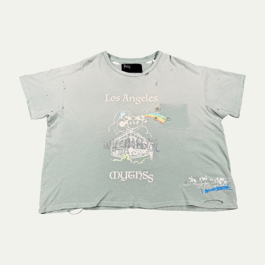 Paly Los Angeles Blue T-Shirt