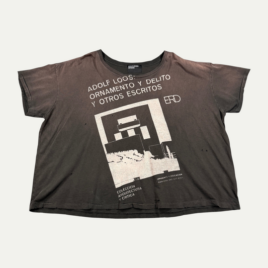 Enfants Riches Déprimés Adolf T-Shirt