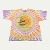 Tye Die Jimmy Buffet Vintage T-Shirt