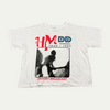 HMDD Tour Graphic T-Shirt