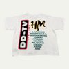 HMDD Tour Graphic T-Shirt